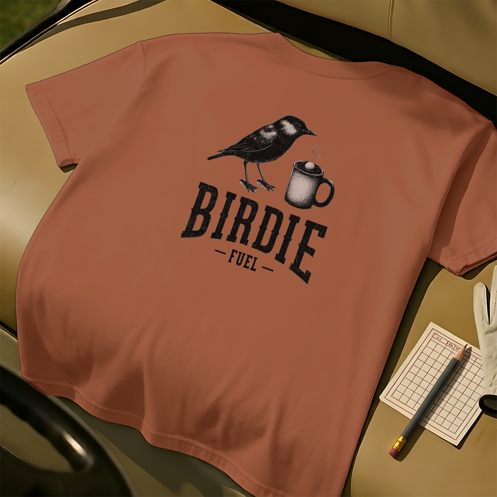 Birdie Fuel