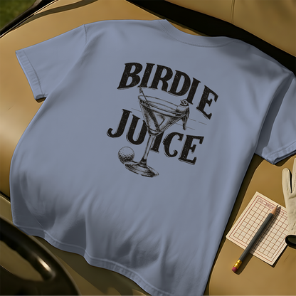 Birdie Juice Tee