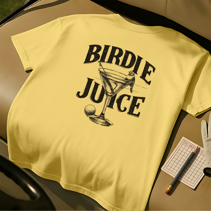 Birdie Juice Tee
