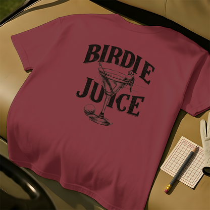 Birdie Juice Tee