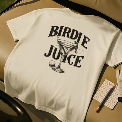 Birdie Juice Tee