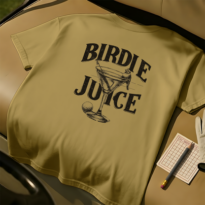 Birdie Juice Tee