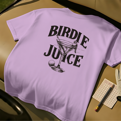 Birdie Juice Tee