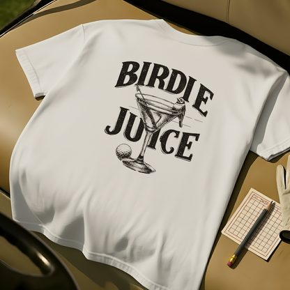 Birdie Juice Tee