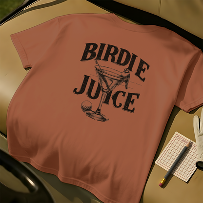 Birdie Juice Tee