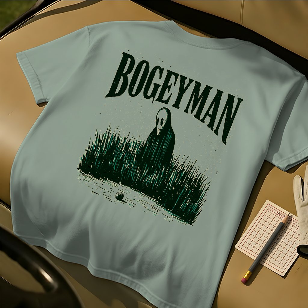 Bogeyman T-Shirt