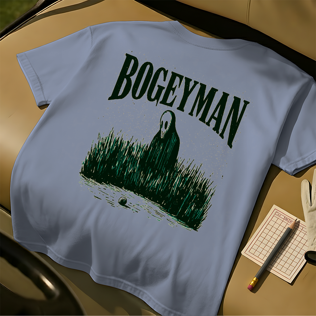 Bogeyman T-Shirt
