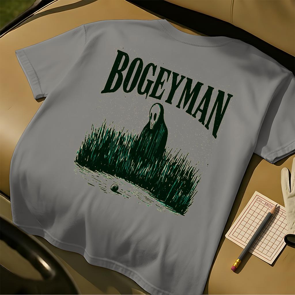 Bogeyman T-Shirt