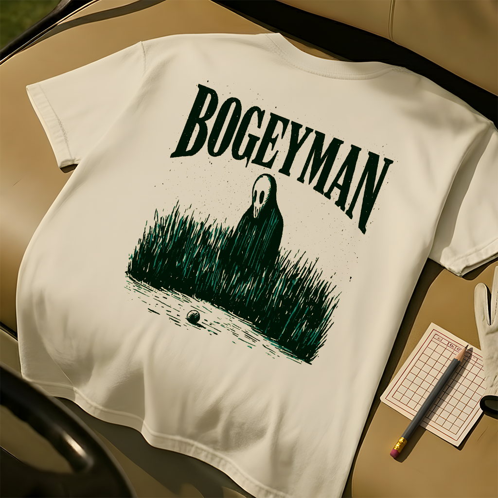 Bogeyman T-Shirt