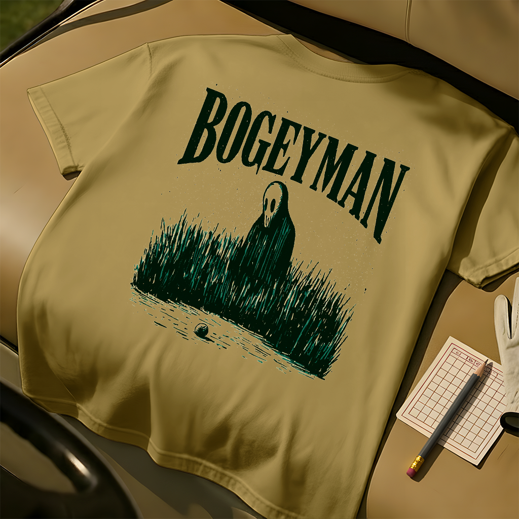 Bogeyman T-Shirt