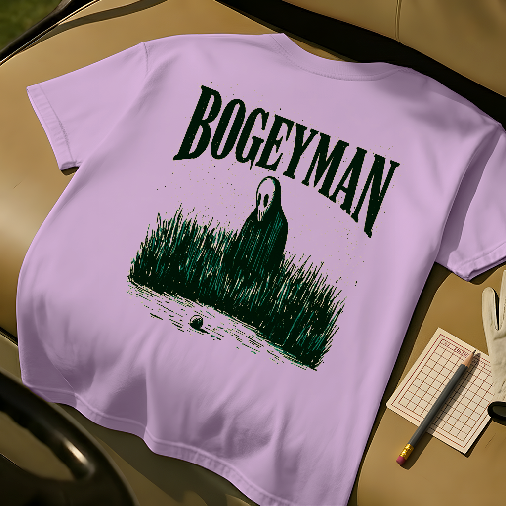 Bogeyman T-Shirt