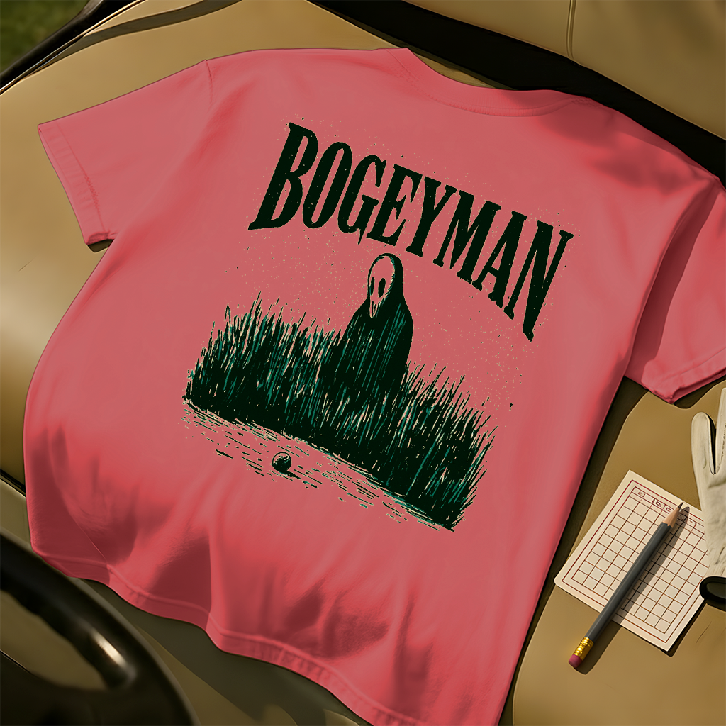Bogeyman T-Shirt