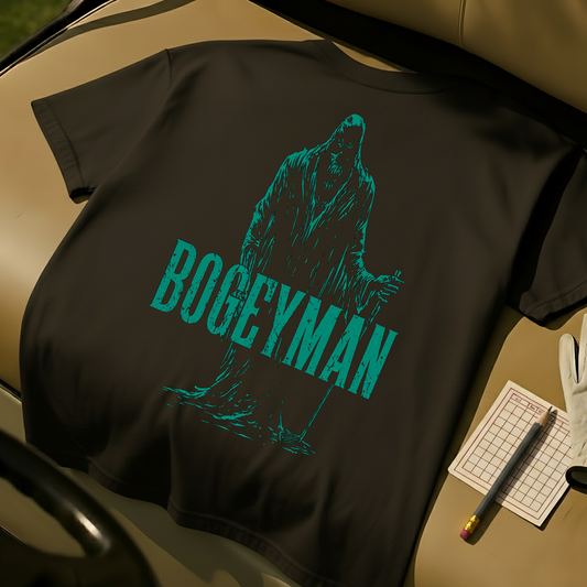 Bogeyman Reaper Tee