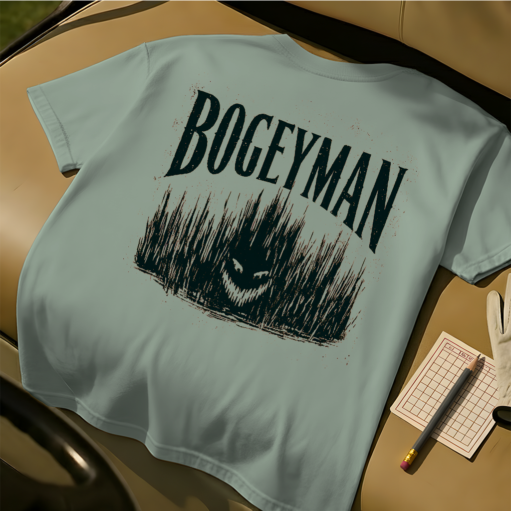 Bogeyman T-Shirt