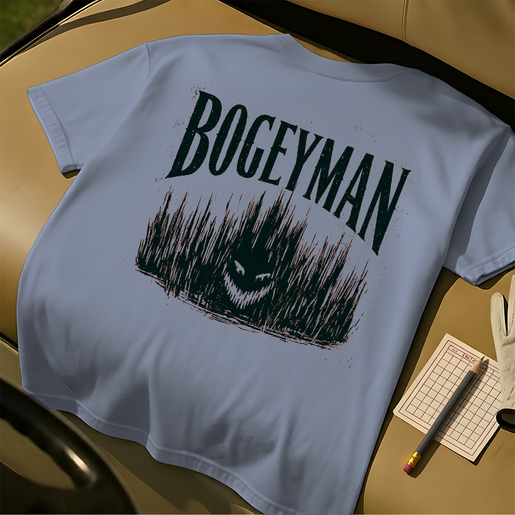 Bogeyman T-Shirt