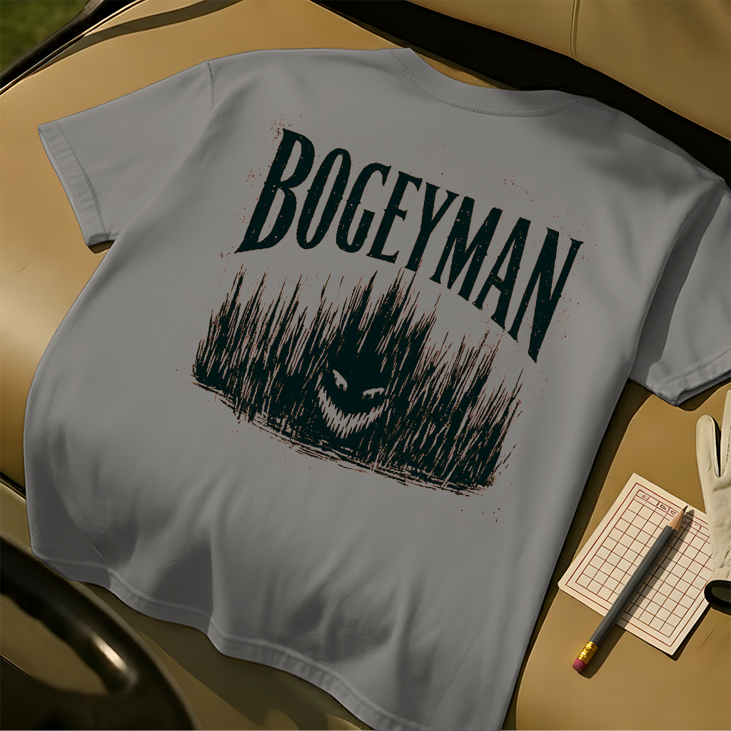 Bogeyman T-Shirt