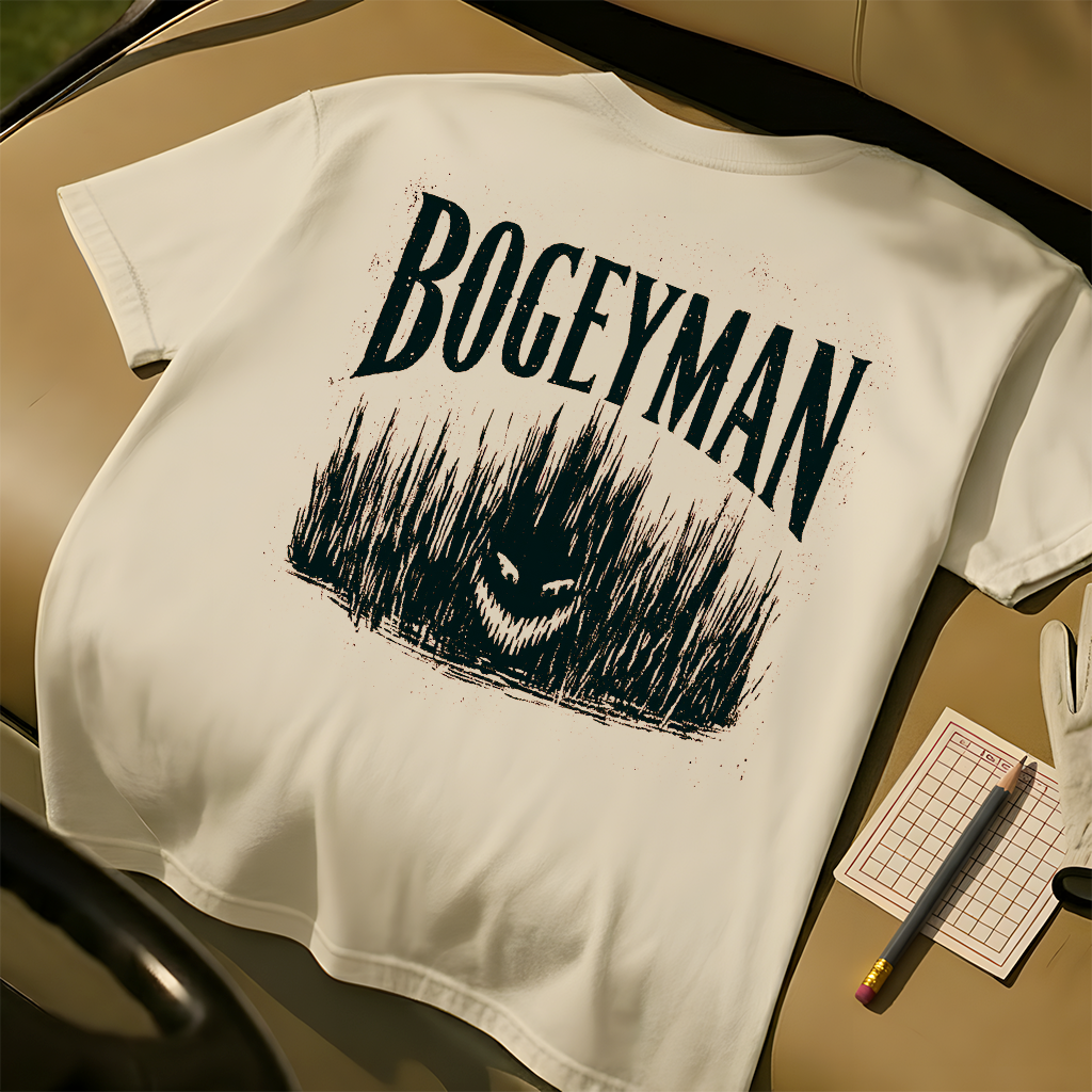 Bogeyman T-Shirt