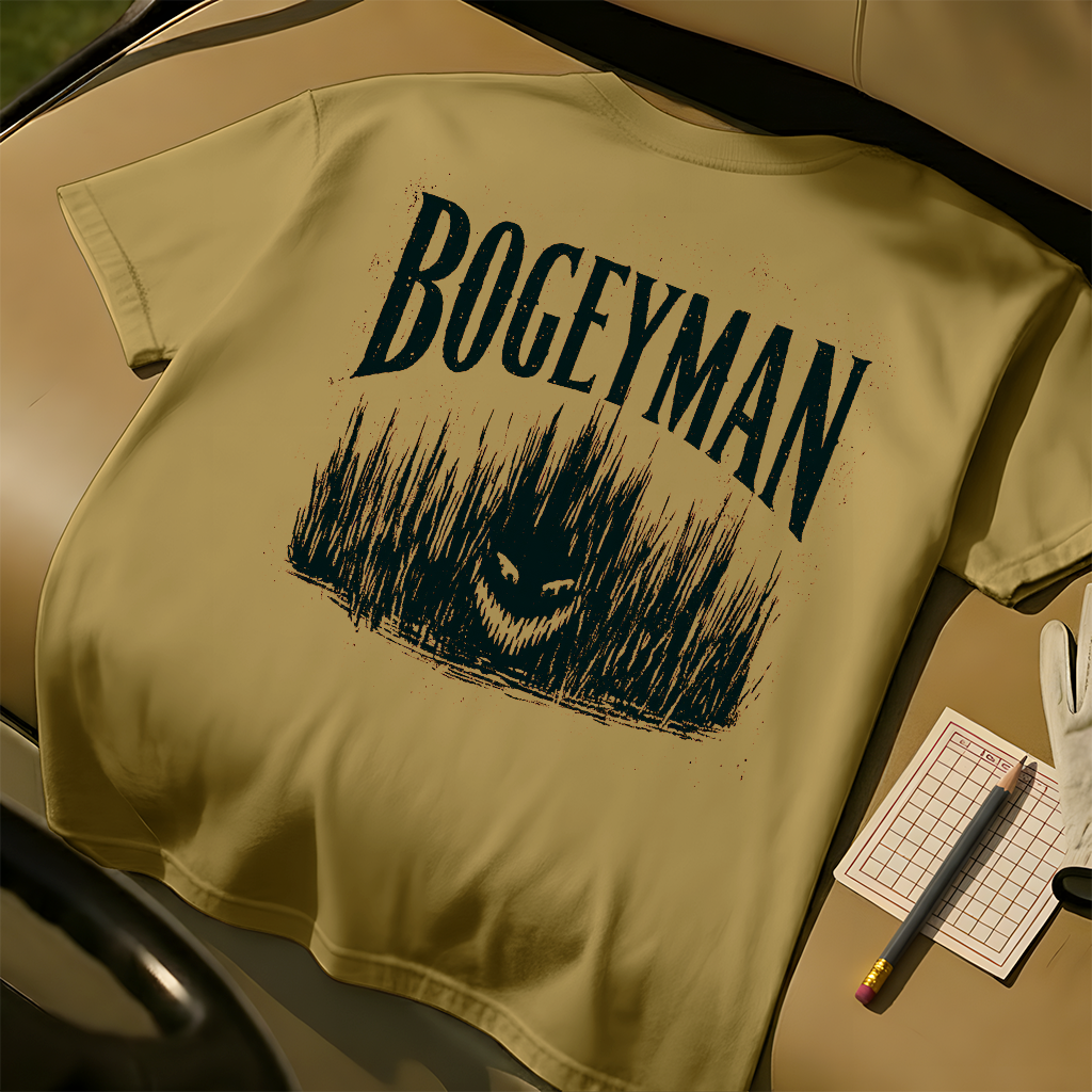 Bogeyman T-Shirt
