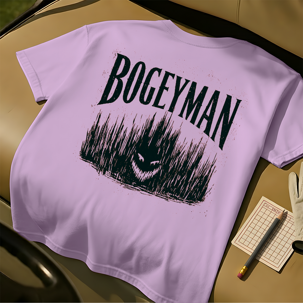 Bogeyman T-Shirt