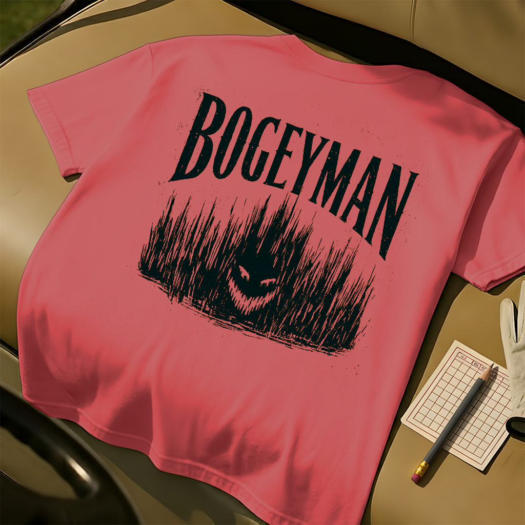Bogeyman T-Shirt