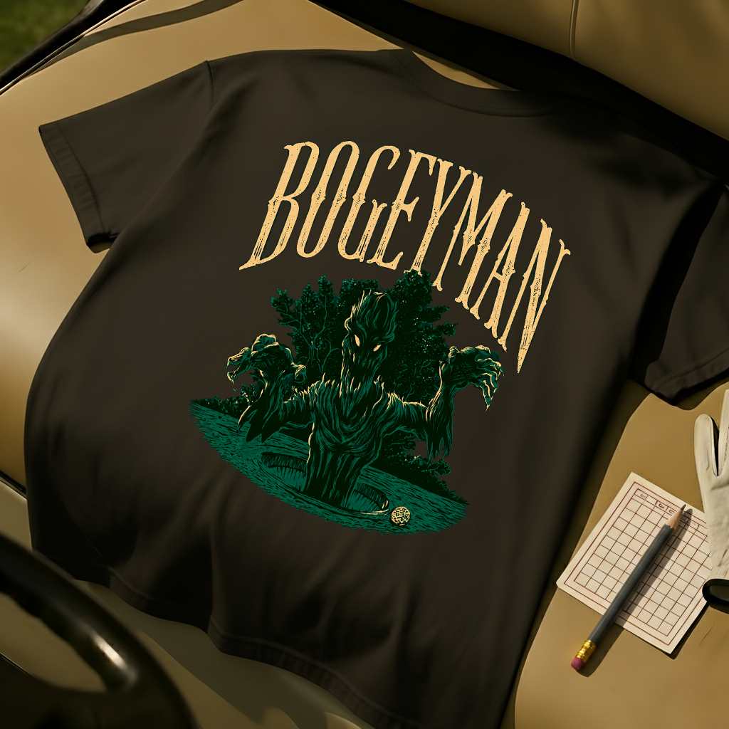 Bogeyman T-Shirt