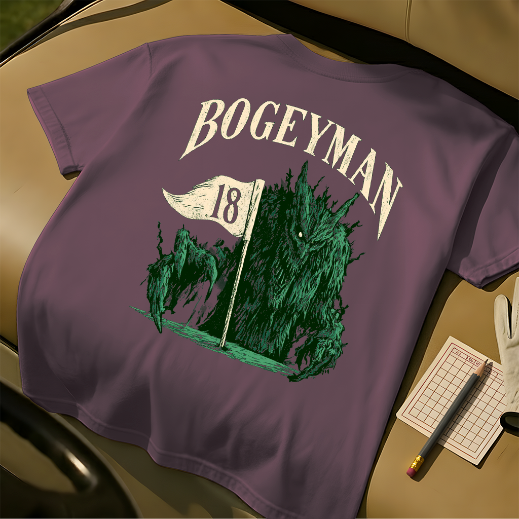 Bogeyman T-Shirt