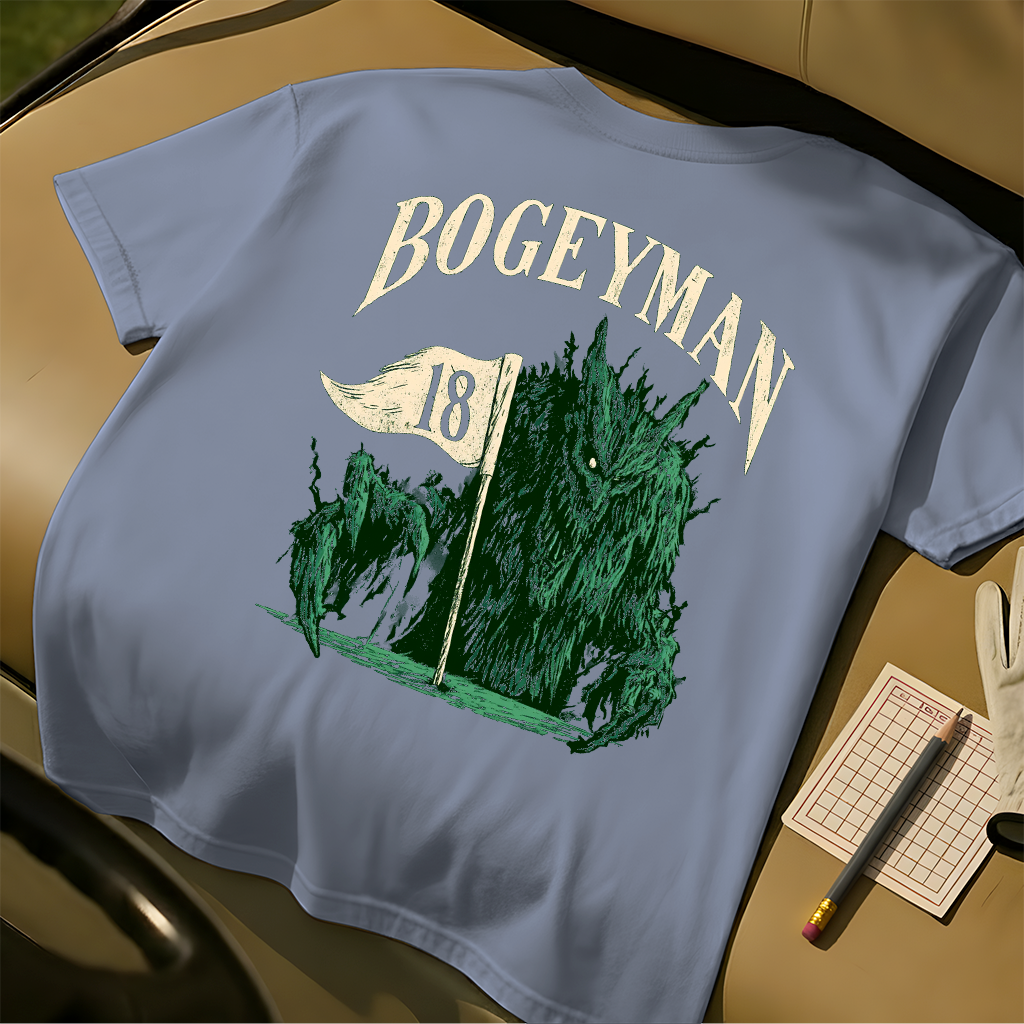 Bogeyman T-Shirt