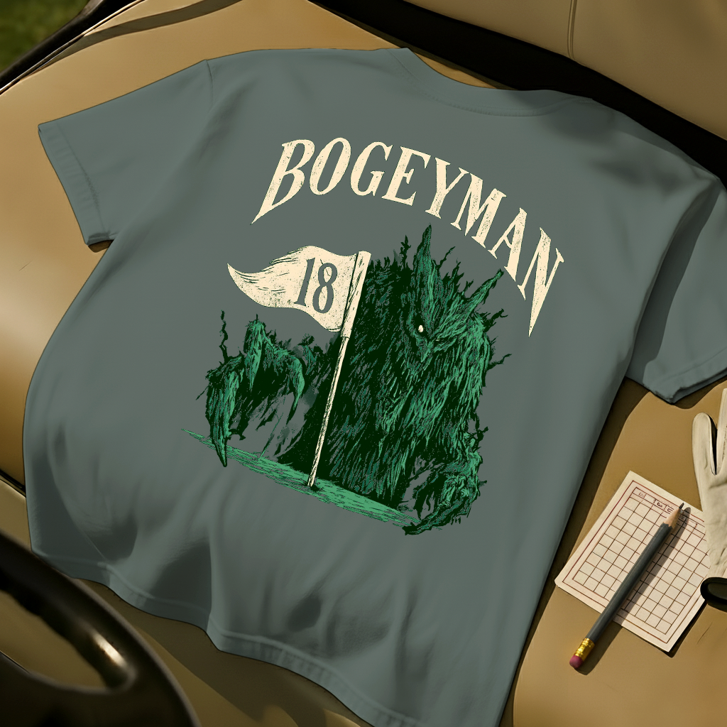 Bogeyman T-Shirt