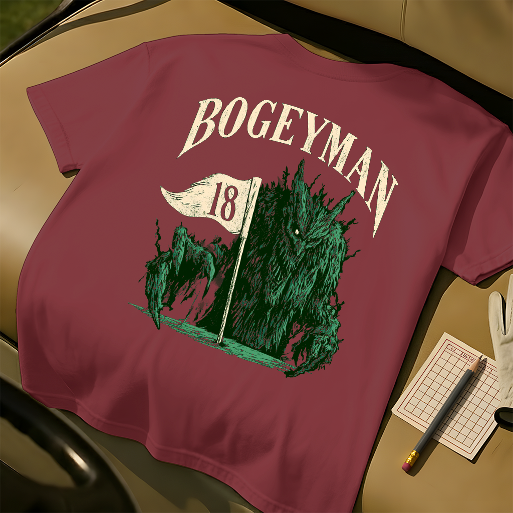 Bogeyman T-Shirt
