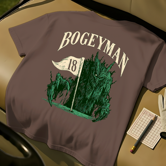 Bogeyman T-Shirt