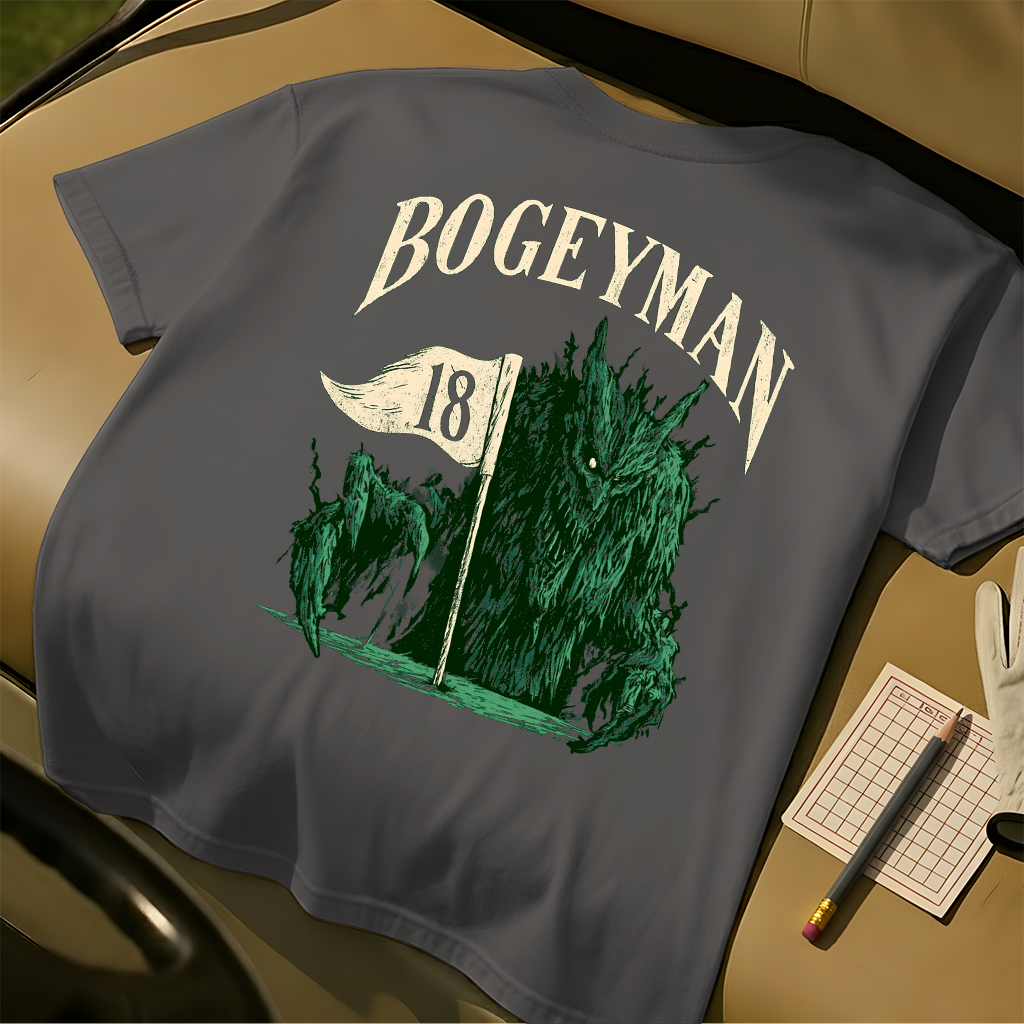 Bogeyman T-Shirt