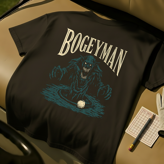 Bogeyman T-Shirt