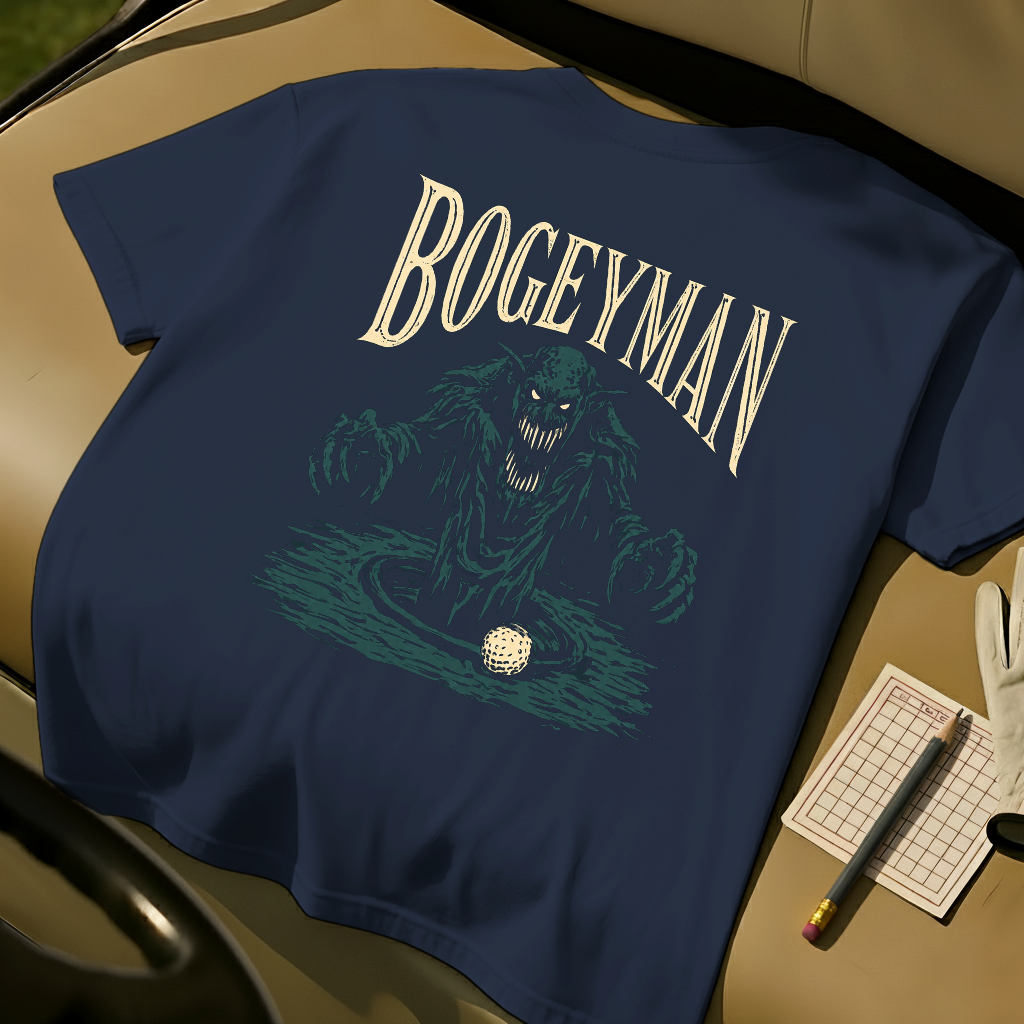 Bogeyman T-Shirt