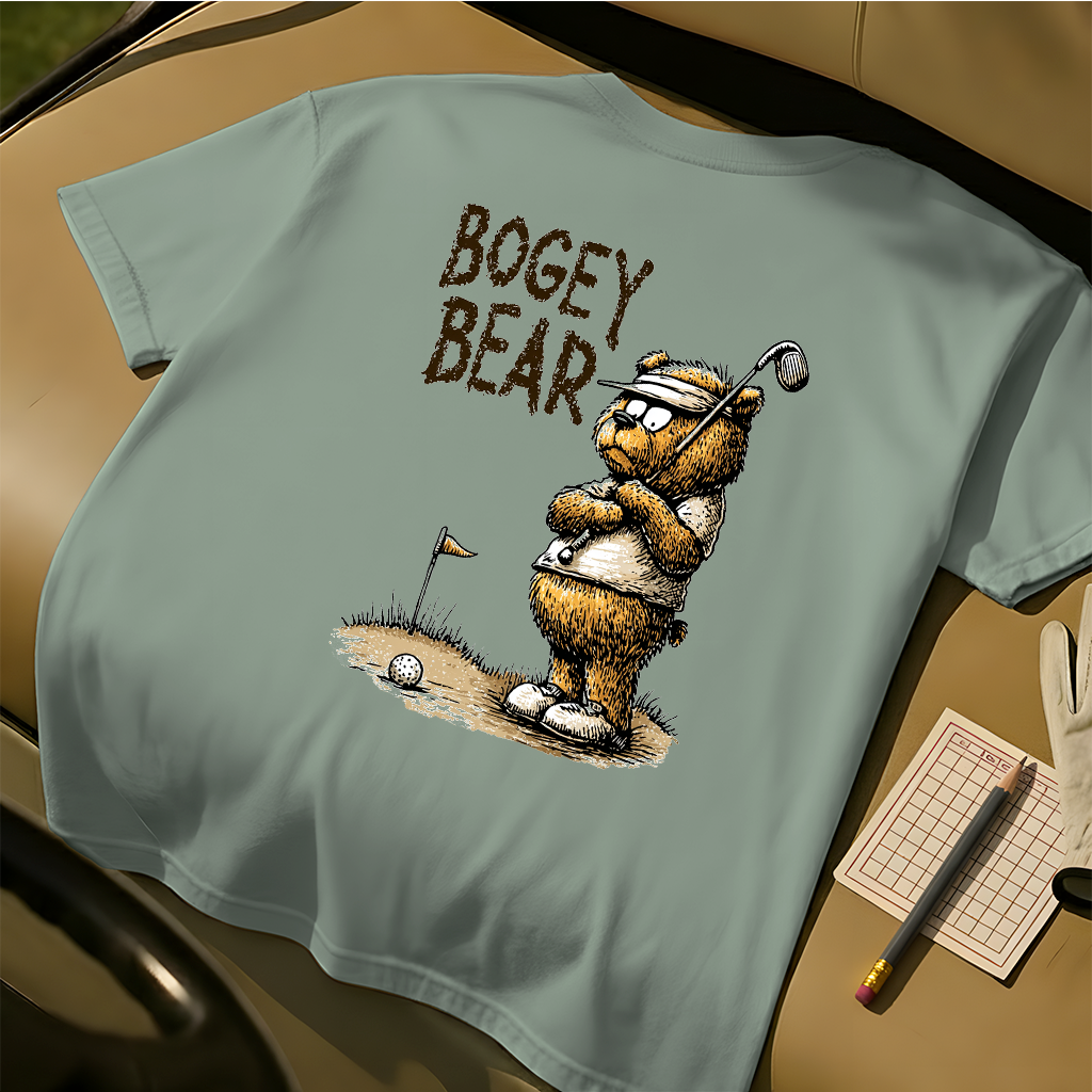 Bogey Bear