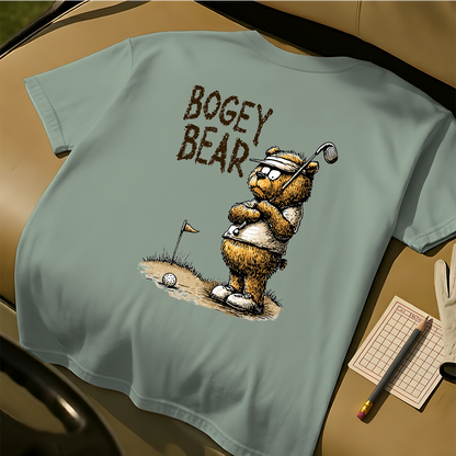 Bogey Bear