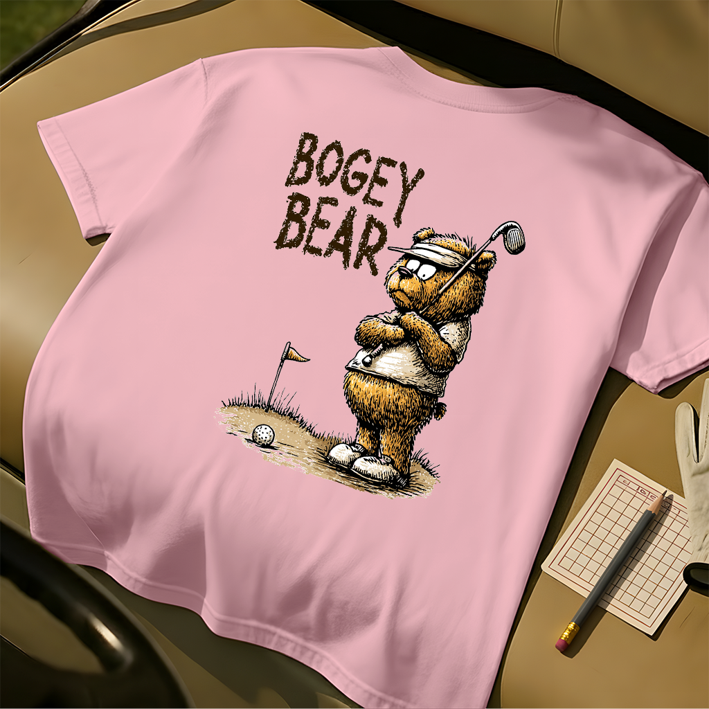 Bogey Bear