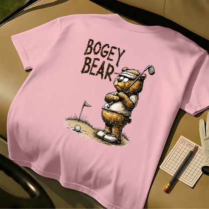 Bogey Bear