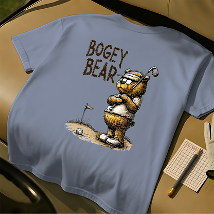 Bogey Bear