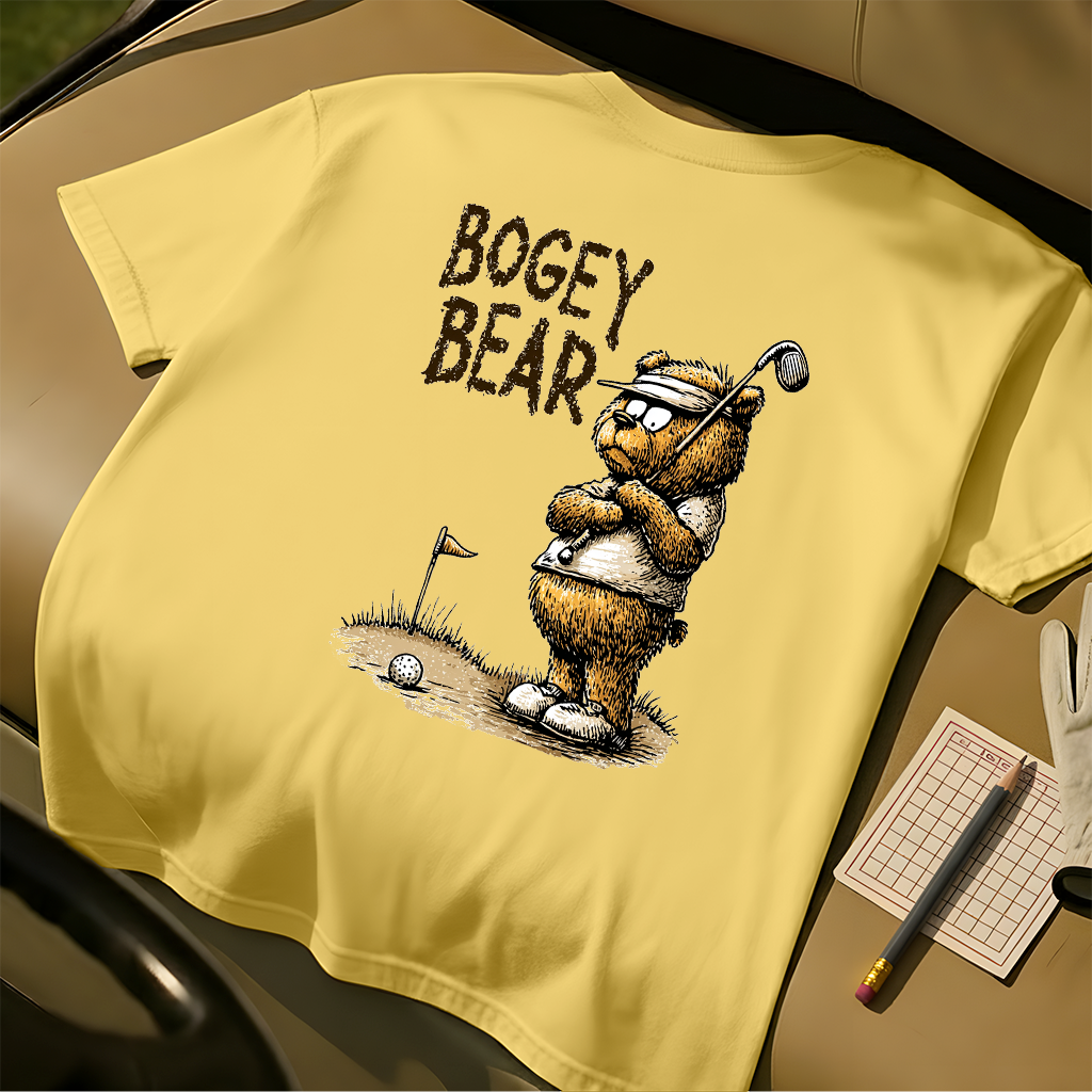 Bogey Bear