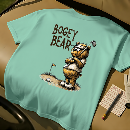 Bogey Bear