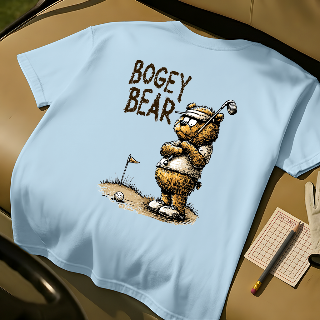 Bogey Bear