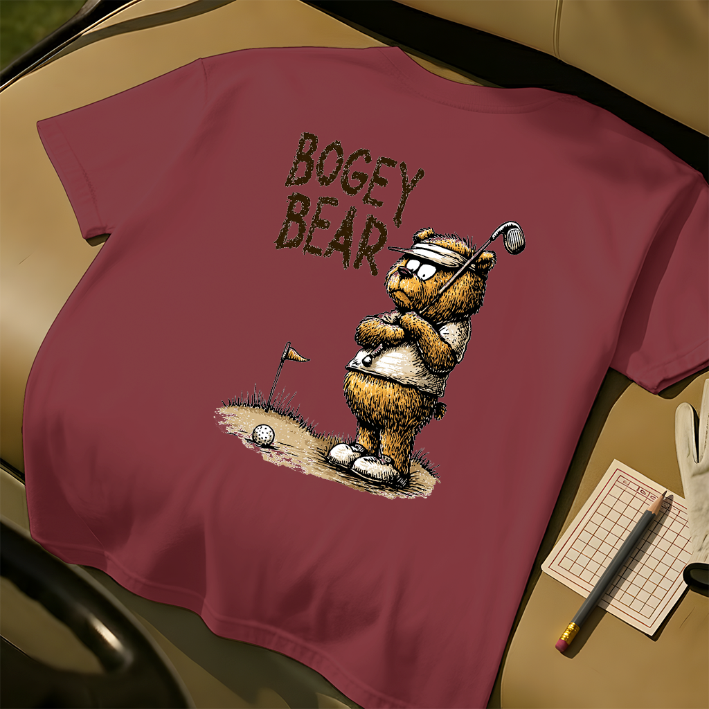 Bogey Bear