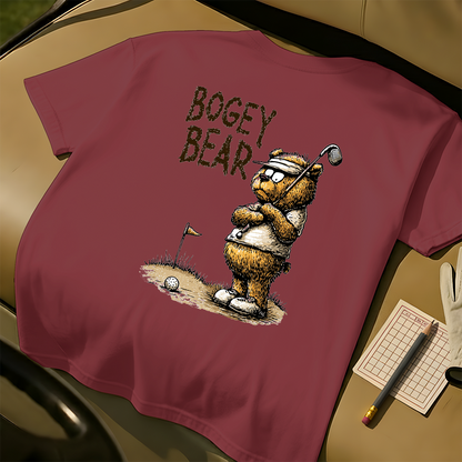 Bogey Bear