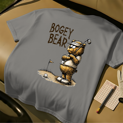 Bogey Bear