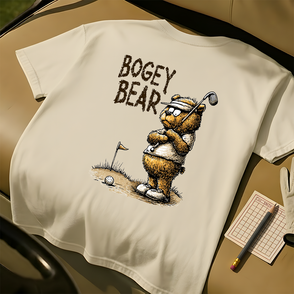 Bogey Bear
