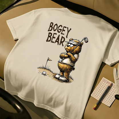 Bogey Bear