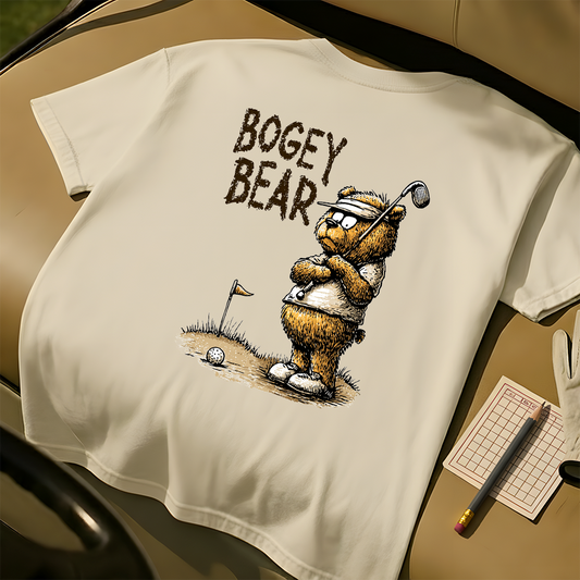 Bogey Bear