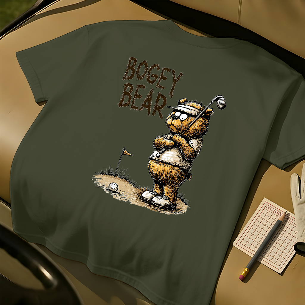 Bogey Bear
