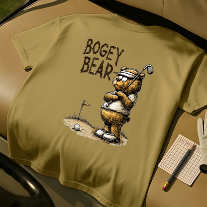 Bogey Bear
