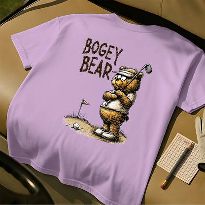 Bogey Bear